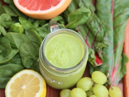 Ditne smoothies pre hladoov