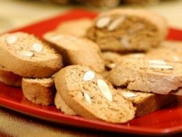 Pernkov cantuccini