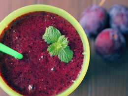 tyri tajomstv prpravy dokonalho smoothie. Poznte ich?