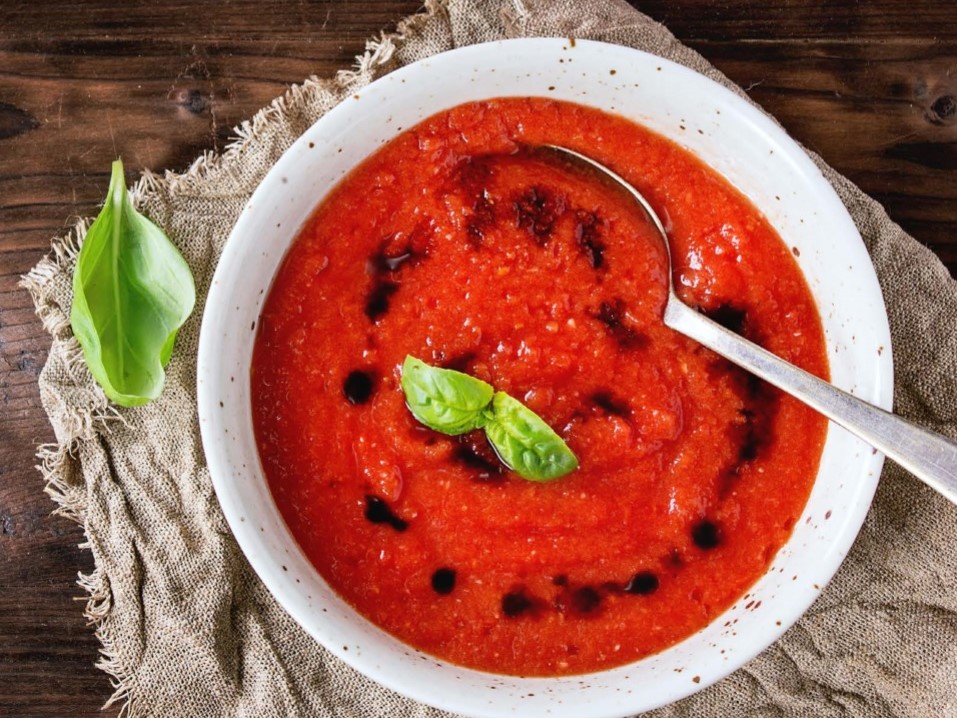 gaspacho ebook superfoods