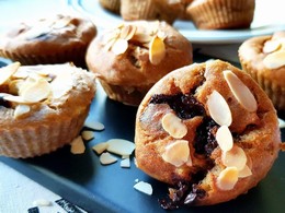 VIDEO RECEPT: Bannov muffiny