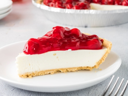 Fit - chesecake