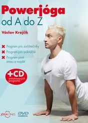 dvd joga vs